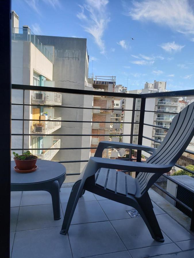 Ferienwohnung Gorriti Up - Con Balcon Buenos Aires Exterior foto